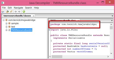 java import class from test package|how to import sql packages.